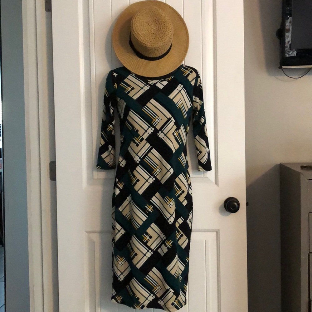 Cato dress